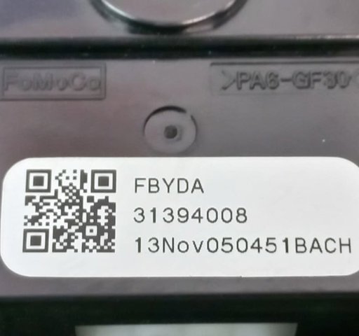VOLVO 31394008 Переключатель подрулевой правый в наличии Житомир