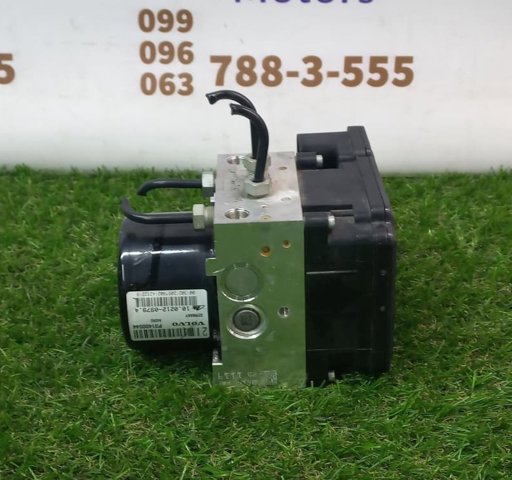 Блок управления АБС  31400101 VOLVO