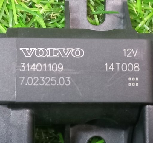 VOLVO 31401109 Клапан преобразователь давления наддува (соленоид)  в наличии Каменское