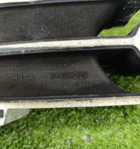 VOLVO 31401239 Сайлентблок кронштейна задней подушки двигателя в наличии Житомир