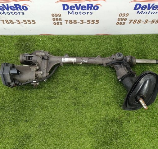 Рулевая рейка 31406602 VOLVO