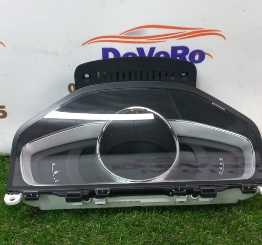 Приборная доска 31412534 VOLVO