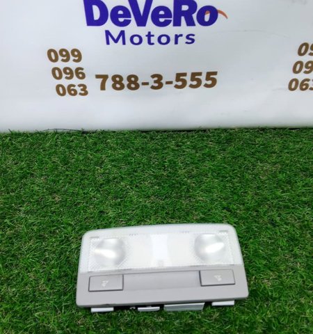 Задние стопы 316627975 GM