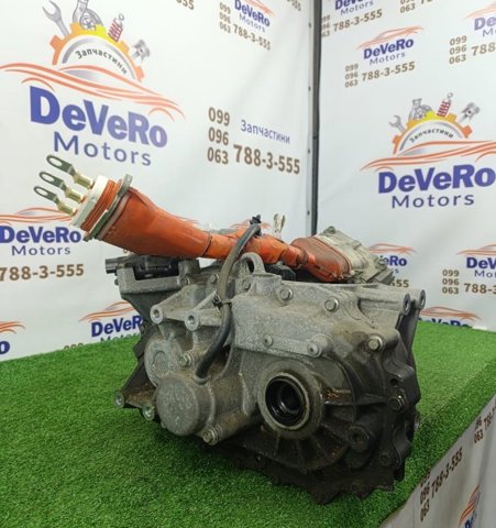 NISSAN 320B03NA0A АКПП в наличии Полтава