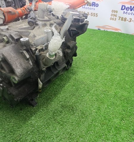 NISSAN 320B03NA0A АКПП в наличии Чернигов