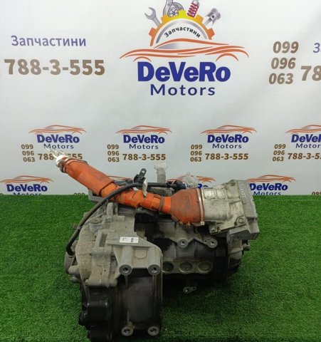 Коробка автомат в сборе 320B03NA0A NISSAN