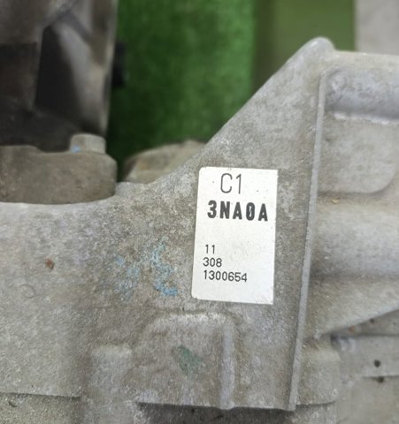 NISSAN 320B03NA0A АКПП в сборе (автоматическая коробка передач) в наличии Украина