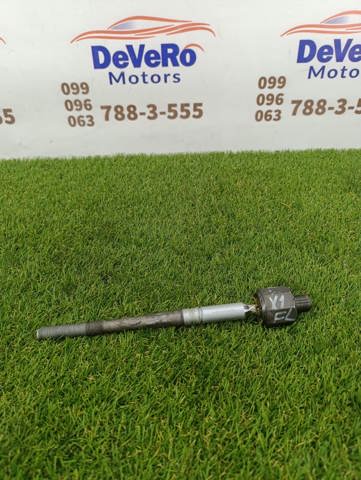 Поперечная рулевая тяга левая BMW 1