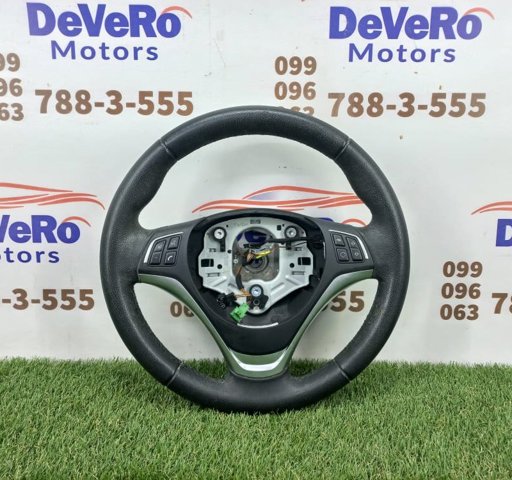 32306795570 BMW Руль купить в Украина