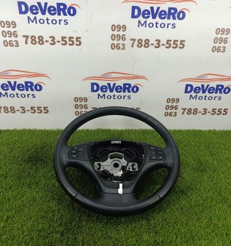 Рулевое колесо 32306854753 BMW