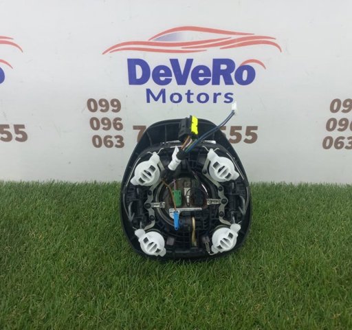 32306871092 Подушка безопасности (AIRBAG) водительская купить Кривой Рог