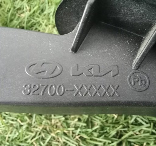 32700XXXXX Педаль газа (акселератора) купить Павлоград