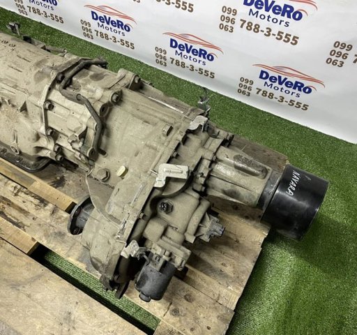 Коробка раздаточная в сборе 331004JA1C NISSAN
