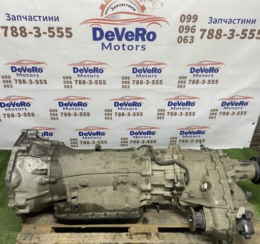 NISSAN 331004JA1C Раздатка в наличии Украина