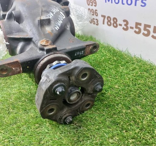 33107603747 BMW Задний редуктор купить в Хмельницкий