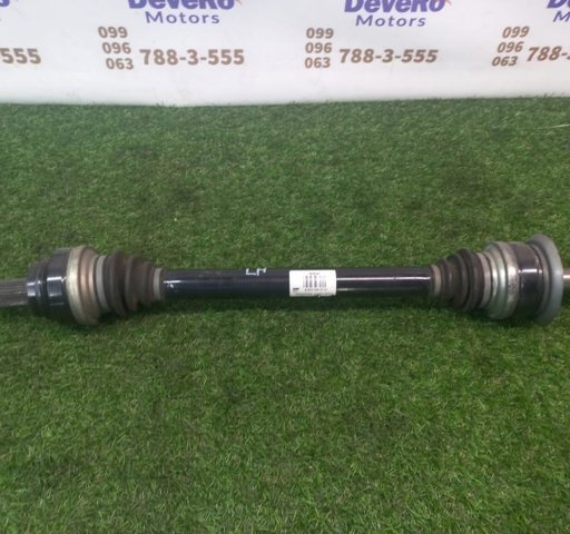 Полуось задняя, левая 33208603099 BMW
