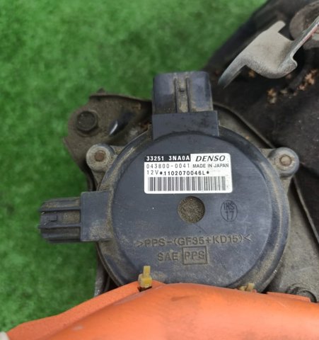 332513NA0A NISSAN купить в Кривой Рог