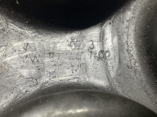 Продольный рычаг задней подвески, нижний 33326774476 BMW