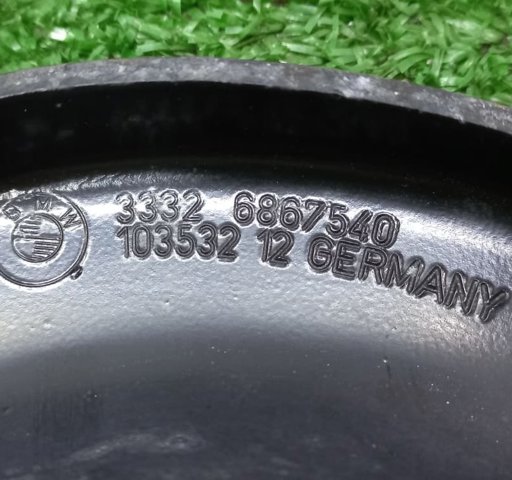 Рычаг задней подвески нижний, левый/правый 33326867540 BMW
