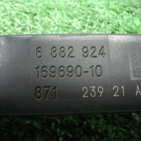 33506861482 BMW Стойка заднего стабилизатора купить в Каменское