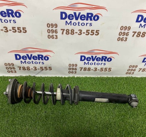 Цилиндр подвески 33526863902 BMW