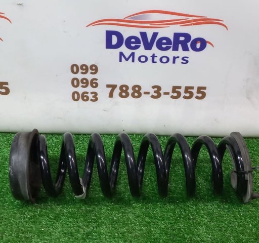 Резиновое кольцо пружины задней 33536764419 BMW