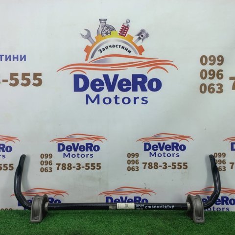 Стабилизатор задний 33556893547 BMW