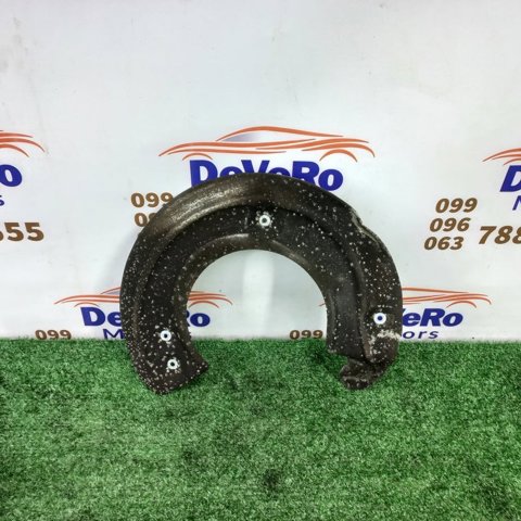 34106871904 BMW Защита тормозного диска переднего правого купить в Полтава