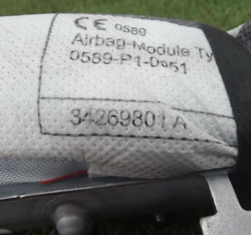 34269801A NISSAN купить в Павлоград