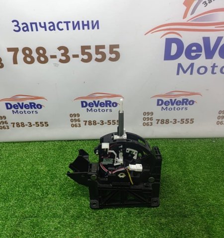 Механизм переключения передач 349015RC0A NISSAN