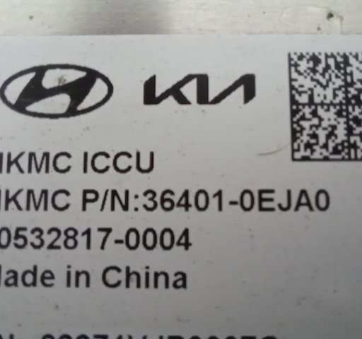 HYUNDAI 364010EJA0 в наличии Полтава
