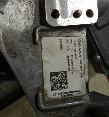 365000EDA0 HYUNDAI купить в Тернополь