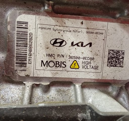 365000EDA0 HYUNDAI купить в Николаев