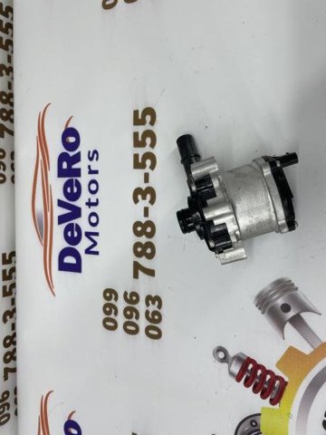 Дополнительная электро помпа 369100EKJ0 HYUNDAI