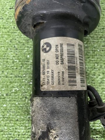 BMW 37116875084 Амортизатор передний правый в наличии Запорожье