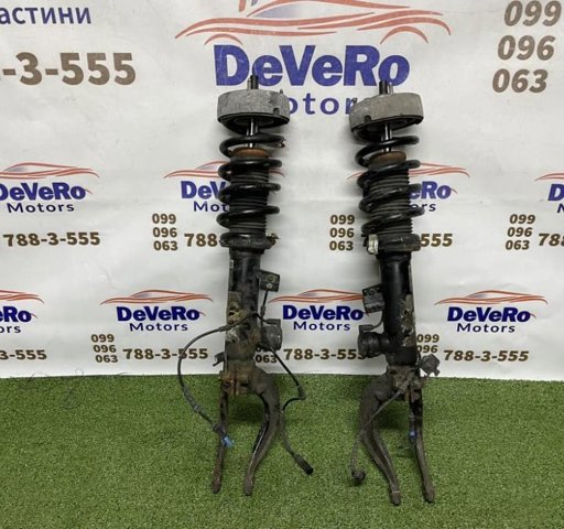 Стойка передняя правая 37116875084 BMW