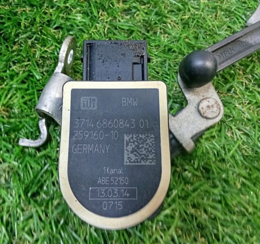 BMW 37146860843 Задний датчик положения кузова в наличии Сумы