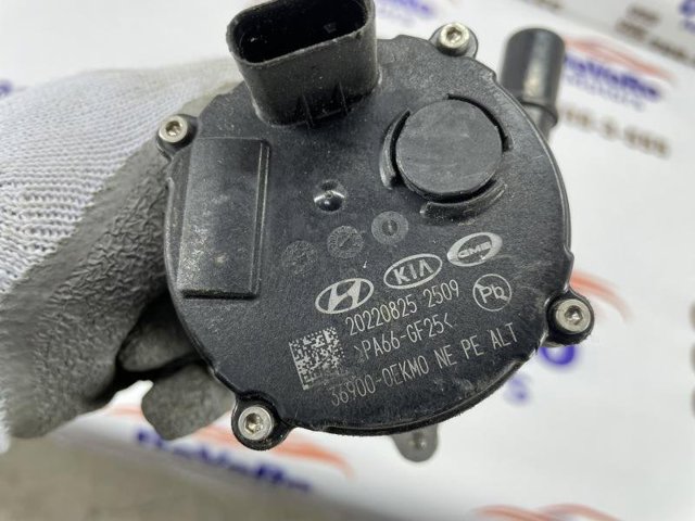 375V5GI000 Помпа водяная (насос) охлаждения, дополнительный электрический купить Киев