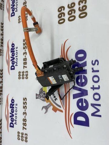 Обогреватель батареи 375W2GI100 HYUNDAI