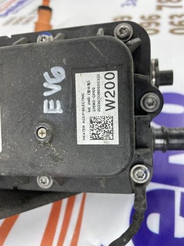 HYUNDAI 375W2GI100 Обогреватель батареи в наличии Полтава