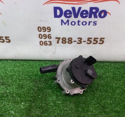 Помпа 375W5CV000 HYUNDAI
