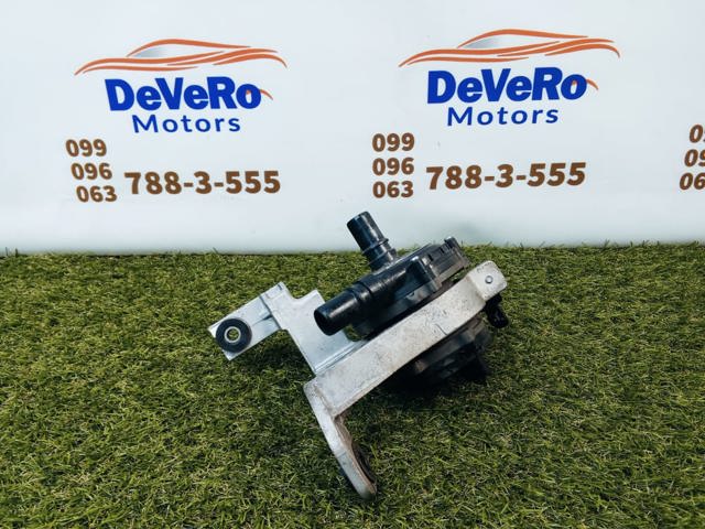 Помпа водяная, (насос) охлаждения, дополнительный электрический 375W5GI000 HYUNDAI