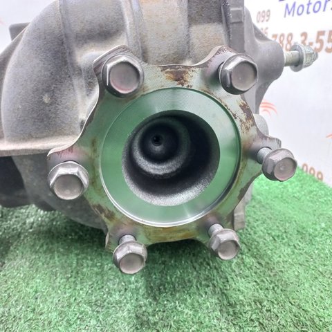 383001LA1A NISSAN Мост задний в сборе купить в Киев