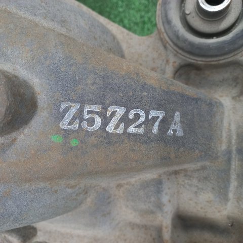 383001LA1A Мост задний в сборе купить Ровно