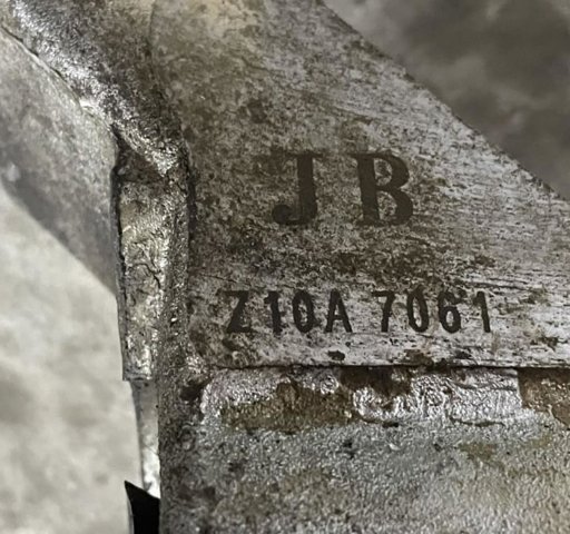 385004JR3A NISSAN Редуктор передний купить в Ровно