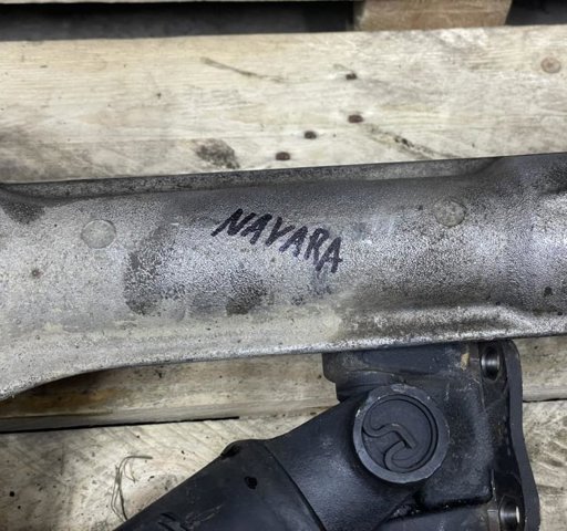 NISSAN 385004JR3A Передний редуктор в наличии Запорожье