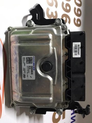 397511XNE4 HYUNDAI Модуль управления (ЭБУ) двигателем купить в Павлоград