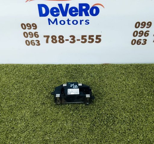 Резистор вентилятора 3C0907521B VAG