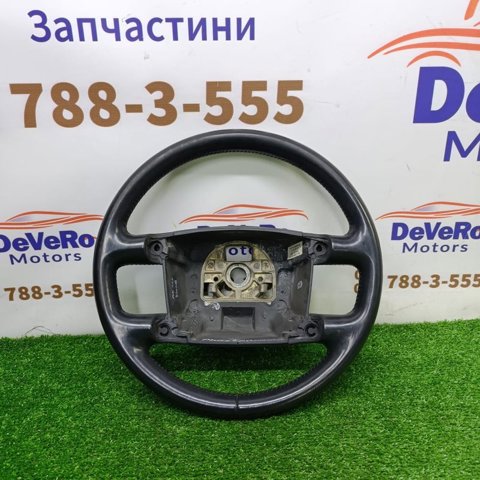 Рулевое колесо 3D0419091S VAG