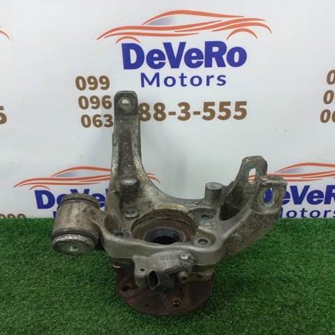 Подшипник ступицы передней/задней 3D0498607 VAG